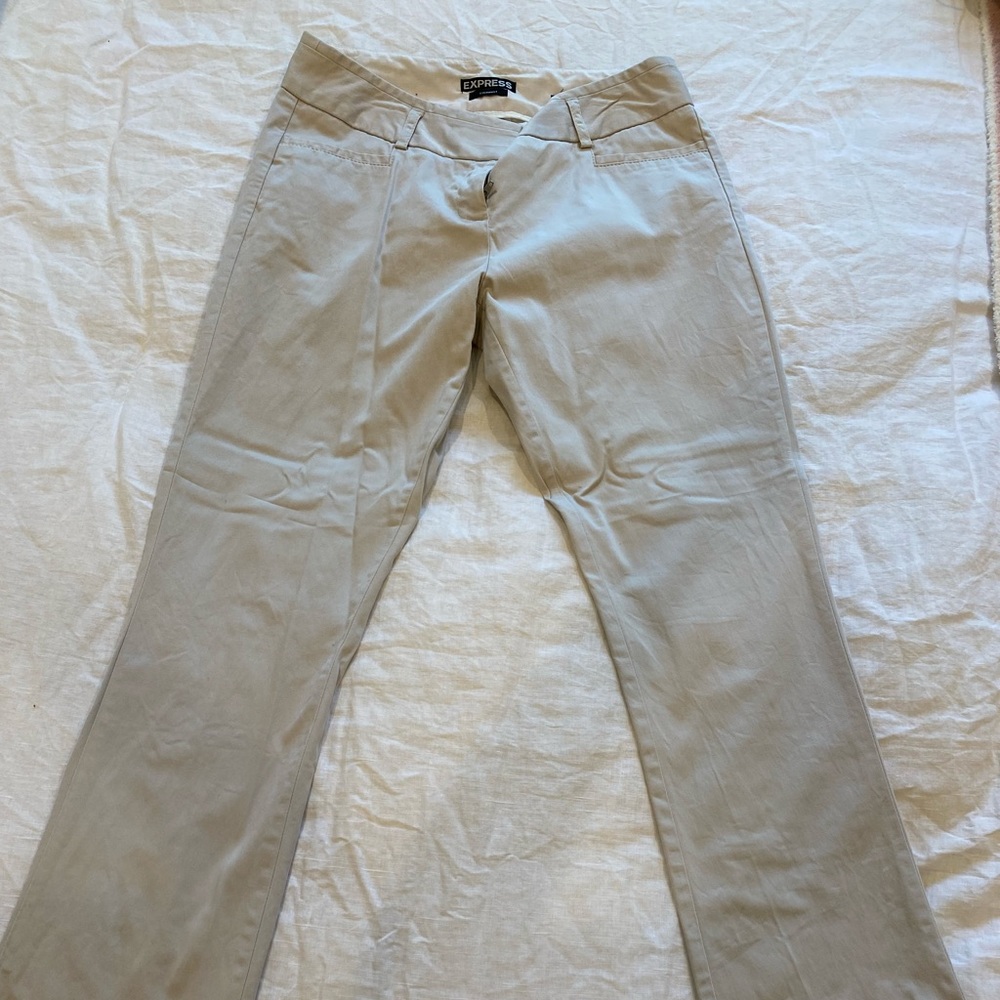 Express Columnist pants